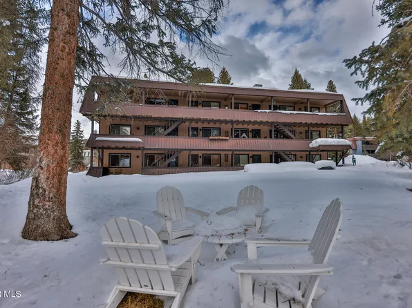 273 Hi Country Drive #11, Winter Park, CO 80482
