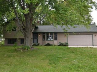 16912 Old Cc Rd, Maribel, WI 54227