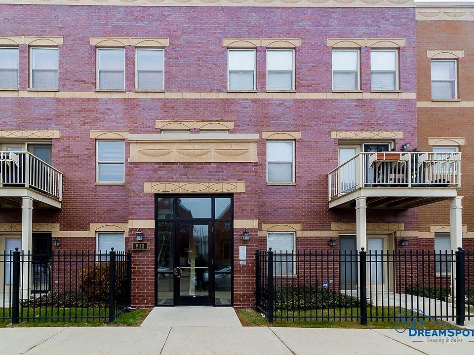 1st image of 830 E Bowen Ave APT 2B