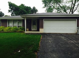 8125 N Celina St, Milwaukee, WI 53224