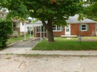 946 N Harbison Ave, Indianapolis, IN