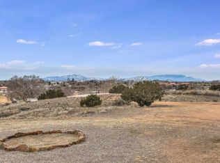 27 Ridgeline Rd, Santa Fe, NM 87507