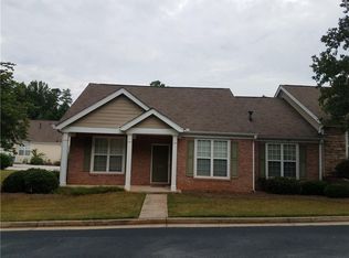 210 Cottsford Dr SW, Atlanta, GA 30331