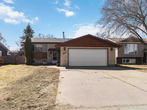307 E Cornwall Dr, Wood Buffalo, AB T9K 1G7