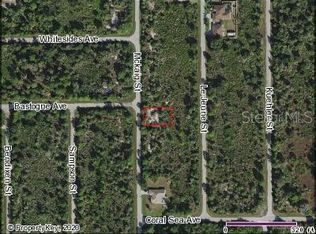 2358 McKaig St, Port Charlotte, FL 33953