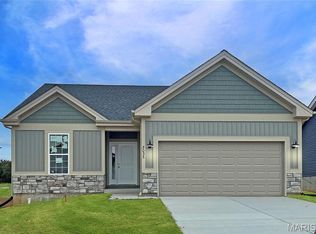 167 Pellins 167 Stb, Washington, MO 63090