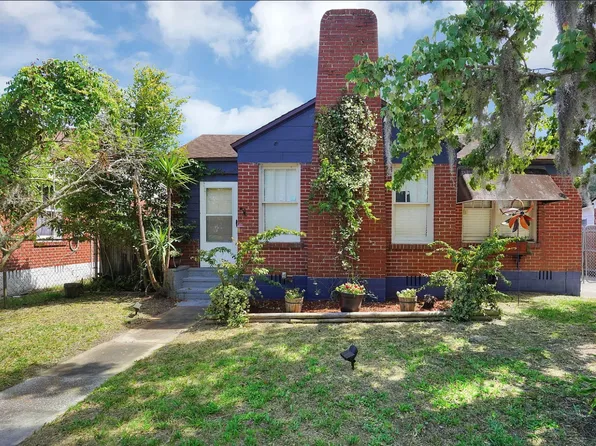 356 E 45th St, Jacksonville, FL 32208