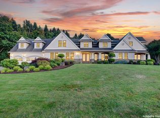 26773 SW Labrousse Rd, Sherwood, OR 97140