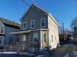 12 Jennings Pl, Lowell, MA 01852