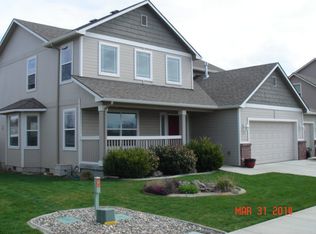 93 Chapelwood Ave, Walla Walla, WA 99362