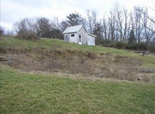 136 Rector Rd, Marion, VA 24354