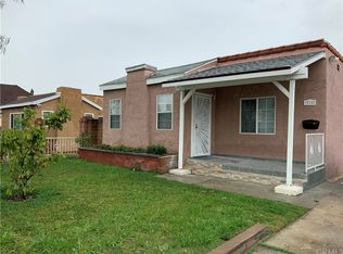 15142 Georgia Ave, Paramount, CA 90723