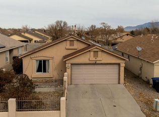 7811 Purple Fringe Rd SW, Albuquerque, NM 87121