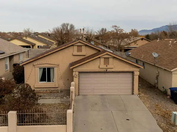 7811 Purple Fringe Rd SW, Albuquerque, NM 87121