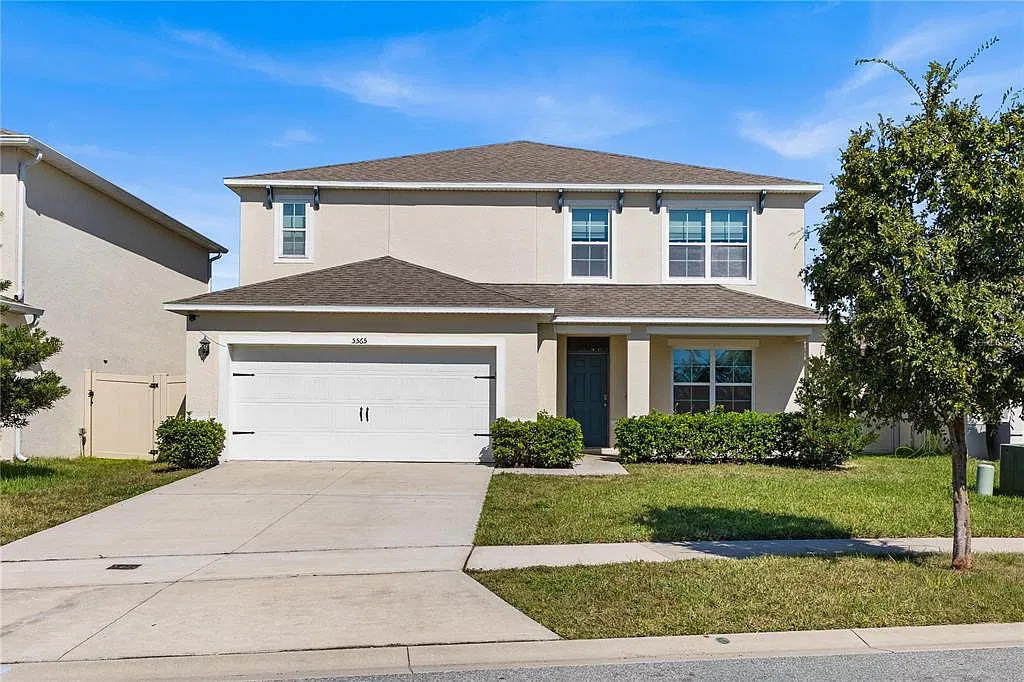 5 bed, 3.5 bath, 2884 sqft, $3,375 — Photo 1
