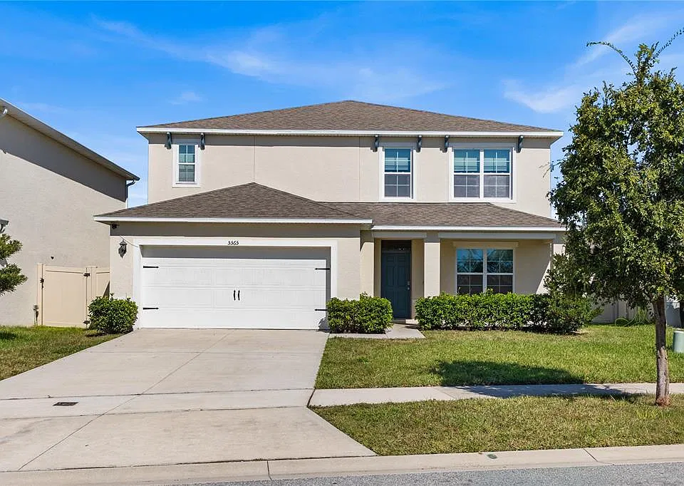 5565 Winona Dr