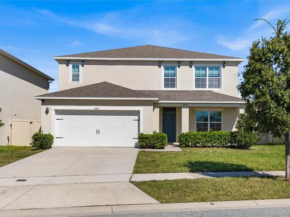 5565 Winona Dr, Saint Cloud, FL 34771