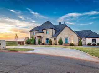 1503 Easy St, Elk City, OK 73644