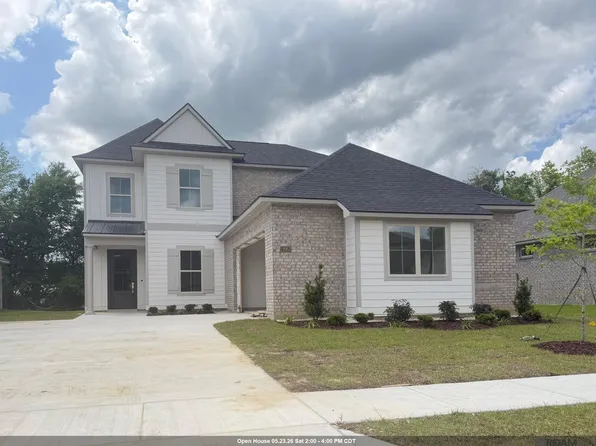 12057 Clare Ct, Geismar, LA 70734