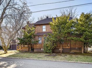 84 Madison Ave, Haworth, NJ
