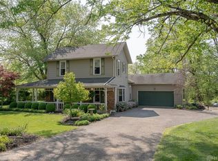3193 Cemetery Rd, Xenia, OH 45385