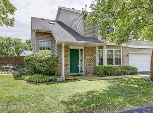 13920 S Cambridge Cir, Plainfield, IL 60544