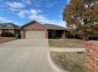 3905 Windgate West Rd, Oklahoma City, OK 73179