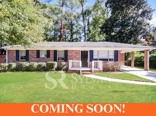 5386 Saint Lo Ln, Atlanta, GA 30349