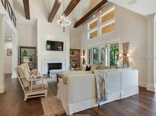 8 Twin Pines Rd, Hilton Head Island, SC 29928