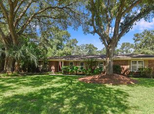 24 N Cromwell Rd, Savannah, GA 31410