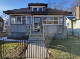 1012 Becker St, Hammond, IN 46320