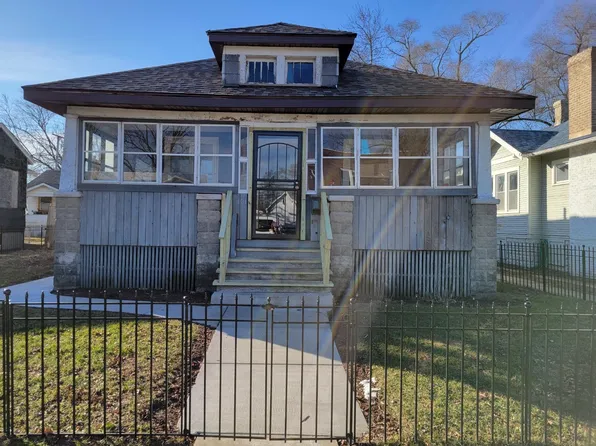 1012 Becker St, Hammond, IN 46320