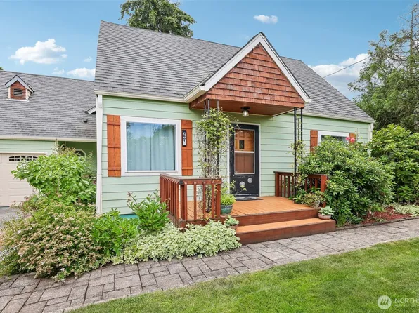 3601 T St Street, Vancouver, WA 98663