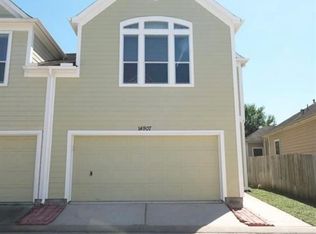 14907 Tuttle Point Dr, Houston, TX 77082
