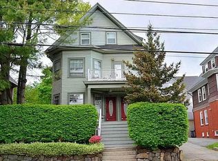 556 Hope St, Providence, RI 02906