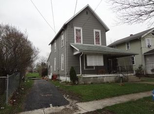 460 Park St, Marion, OH