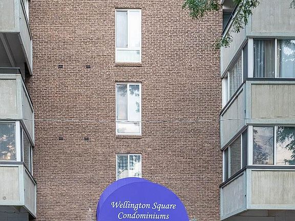 2nd image of 1888 S Jackson Street #406