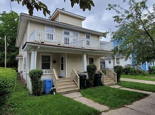 319 W Lapeer St, Lansing, MI 48933