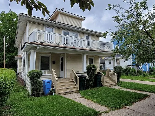 319 W Lapeer St, Lansing, MI 48933