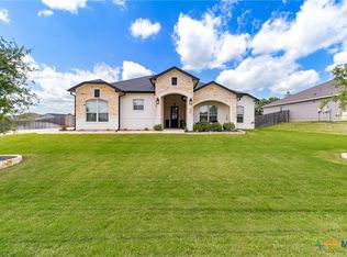 263 Sand Flat Ln, Temple, TX 76502