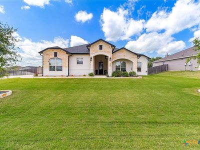 263 Sand Flat Ln, Temple, TX, 76502