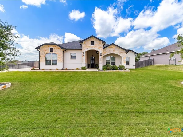 263 Sand Flat Ln, Temple, TX 76502