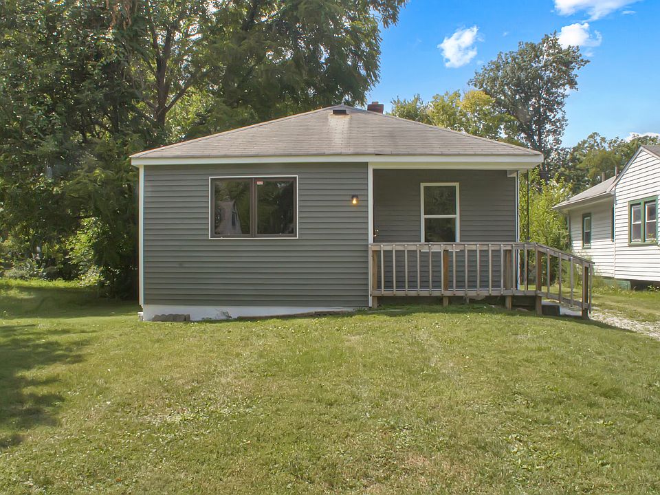3710 Adams St, Indianapolis, IN 46218 Zillow