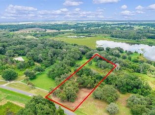 Silent Ridge Dr, Tavares, FL 32778