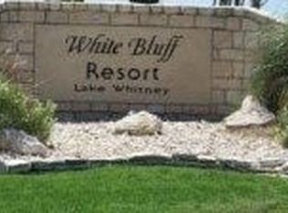1756 Highland Dr, Whitney, TX 76692