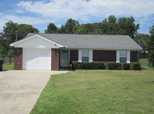 1650 Judge Logue Rd, Newton, AL 36352
