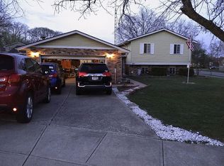 601 Yeoman Ct, Dayton, OH 45449