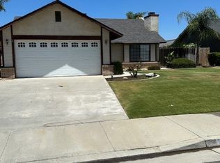 12202 Magruder Ave, Bakersfield, CA 93312