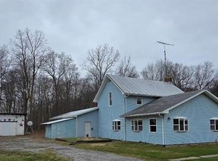 17104 County Road 26, Arlington, OH 45814