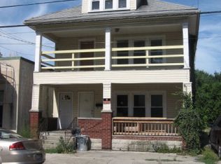 133 Baker St, Marion, OH 43302